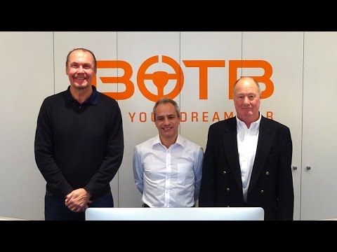 Dream Car Competition Judging - Week 51 2015 (Dec 14th - 20th 2015)