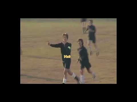 Skill or Luck? Best football free kick