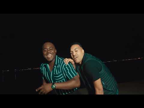 Mussury - Ambitoto (feat. Fabio Dance & Afro Madjaha)