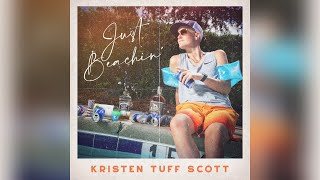 Kristen Tuff Scott Just Beachin'