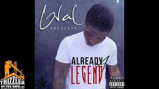 G-Val - That Ain't The Game [Prod. Remedy] [Thizzler.com]