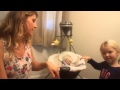 Graco Simple Sway Swing Ad Athomewithgraco