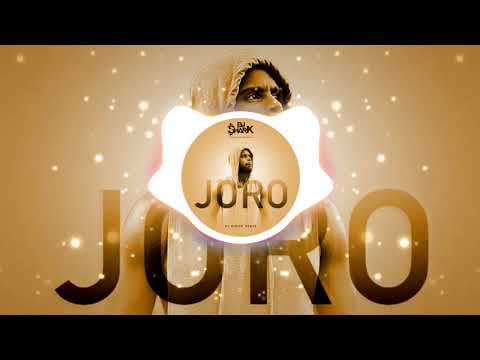 Dj Shark - Joro (Cover by Zoubs Mars) Kizomba Remix