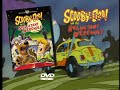 Scooby Doo DVD Collection Trailer 2002 Update