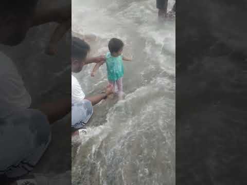 Old digha beach ⛱️🏖️🏖️ dangar today #song #love 2025 #live maisha and maliha #elove vlogs #meandyou