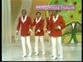 Bing Crosby & Temptations sing "My Girl" - dentelTV2 Bing Crosby & Temptations sing "My Girl"