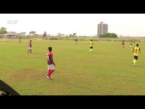 Bashundhara Kings VS Saif Sporting Club I Friendly Match