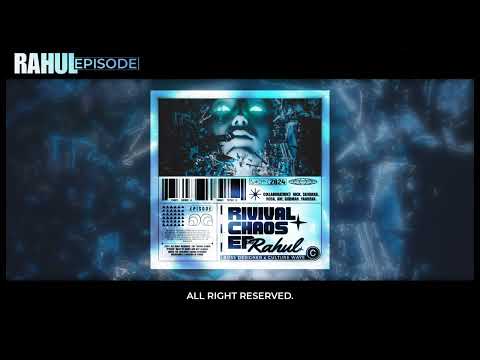 8.RAHUL & YANDRIX - MAMI DURA