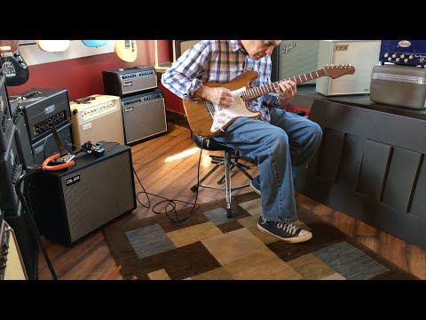 Suhr Custom Classic S Antique Natural Guitar #JS5R6J - Quick 'n' Dirty