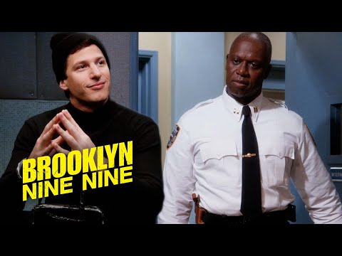 Welcome to the Endgame | Brooklyn Nine-Nine
