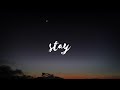 STAY Zia Original Song