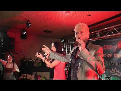 Weltpremiere: Antonia & Olaf Berger Was wär wenn wir Single wär'n.