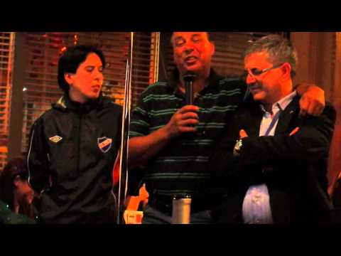 DANIEL ''ZORRO'' REVELEZ EN NEW YORK