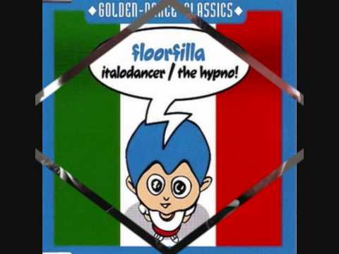 Italodancer-FloorFilla