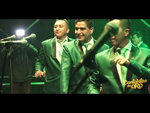 CANTARITOS DE ORO - MIX CARTA FINAL