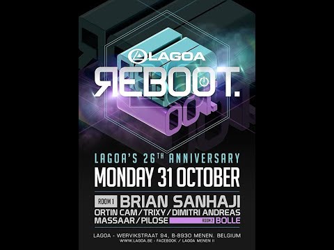 (2016-10-31) Seba Lecompte @ Lagoa