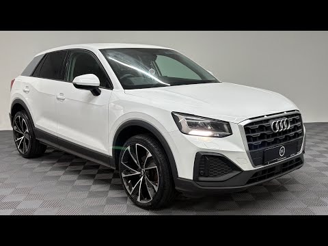 2022 Audi Q2 1.0 Tsi Sport - Image 2