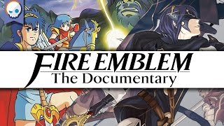 From Shadow Dragon to Awakening | The History Behind The Fire Emblem Franchise Revealed