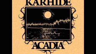 Karhide - Stab