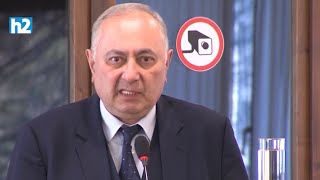Ամեն ինչ կդներ զոհասեղանին՝ հանուն արդարության, հայրենիքի. ընկերները՝ Արտո Սահակյանի մասին: Լրաբեր