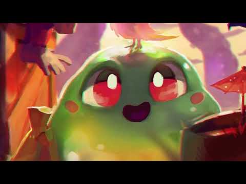 Best VGM 590 - Slime-san - Instrumental Intestine