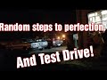 1966 Slant 6 Dodge Coronet gets Electronic Ignition, New Shocks, Tune, It Just Keeps Getting Better.