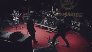 Raimundos - Bê a Bá (Cantigas de Garagem) [Vídeo Oficial]