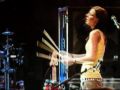 Christina Stürmer - Percussion @ DVD live 2007 ...