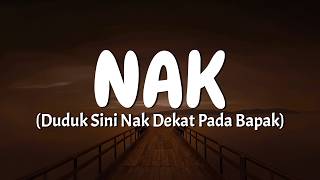 Download lagu Iwan Fals - Nak (Duduk Sini Nak Dekat Pada Bapak) (Lirik Lagu) Viral di Tiktok || MIX Virgoun, Jinan mp3 Download lagu Iwan Fals - Nak (Duduk Sini Nak Dekat Pada Bapak) (Lirik Lagu) Viral di Tiktok || MIX Virgoun, Jinan mp3