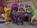 Barney S Original 1996 VHS 1996 Version Part 4