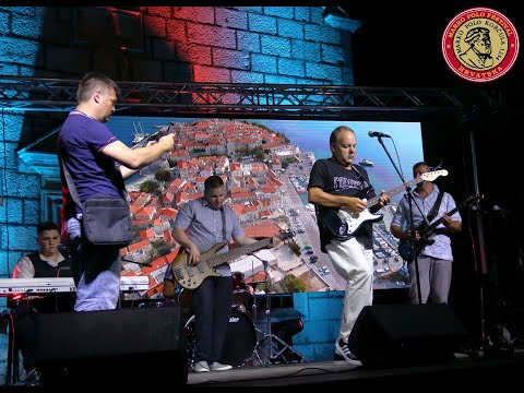 ELI ŽUVELA - DOĐI MI U DVORE - Marko Polo Fest 2021. (MPTV Official) [HD]
