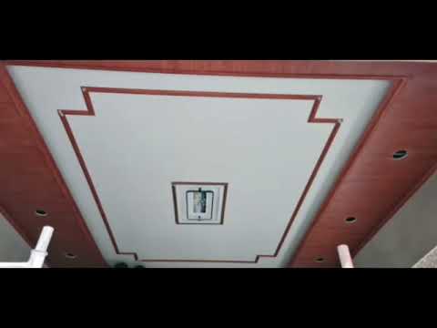 Thi Công trần Nano