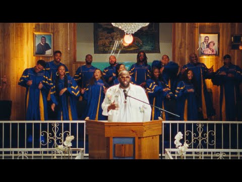 Killer Mike - YES! (Official Music Video)