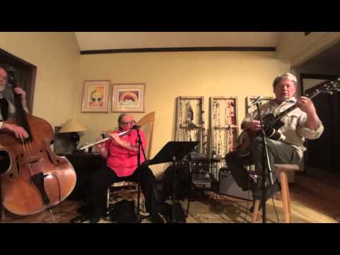 Sweet Spot Trio, House Party 3 21 15, heat of the night