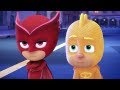 Heroes En Pijamas Lo Mejor De La Temporada 1 ️ Capitulos Completos Dibujos Animados