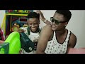 Lil Kesh   Is it Because I Love You Official Video ft  Patoranking