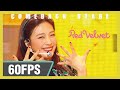 60FPS 1080P | Red Velvet - Umpah Umpah, 레드벨벳 - 음파음파  Show! Music Core 20190824
