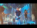 Sevendust - Denial - Live - Myrtle Beach house of blues 05-07-2023