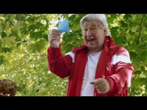 Herr Paschulke (Helmut Krauss) - Best of