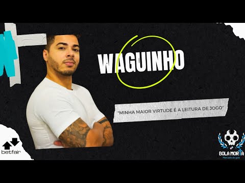 Papo de Trader com Waguinho  (Wagner Daronco) 🤑💪