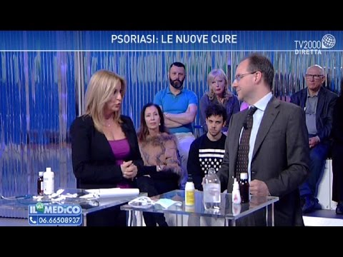 Eczemi su mani a gravidanza Eczema su mani