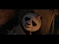Kung Fu Panda 2 Movie clip (12/14). Po Finds Inner Peace || Hollywood Movies