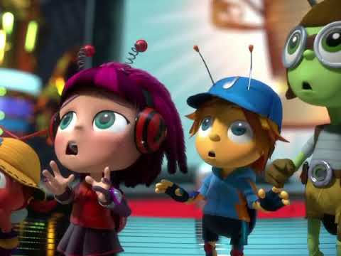 "Crossovers University" Part 7 - Kicked Out