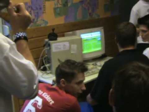 Sensible Days 2007 Quit