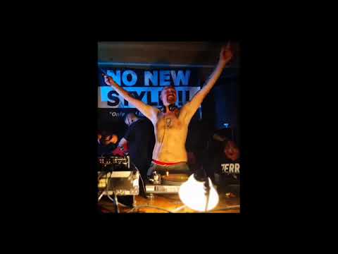 Dj Raf   NNS   Hardcore fest Seveso   28 05 2016