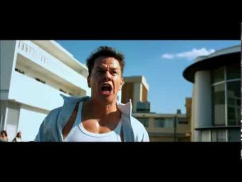 痛苦與收穫》開場白 (Pain & Gain Opening Scene)