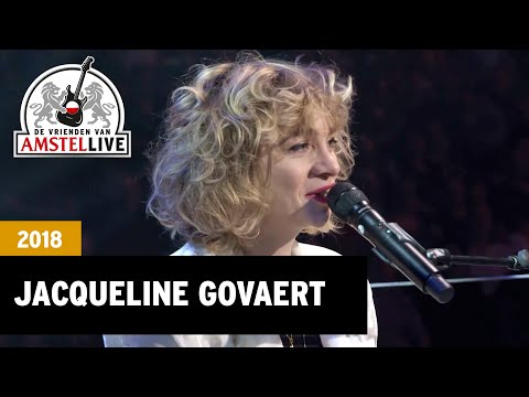 Jacqueline Govaert | I Would Stay  | VVAL 2018