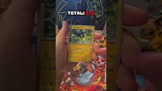 Ascended Heroes Mini Tin Opening #pokemon #pokemoncards #pokemontcg #ascendedheroes