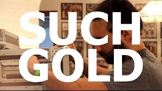 Such Gold - "Faced" Live at Little Elephant