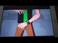 Ben 10 Omniverse Alien X Transformation 47